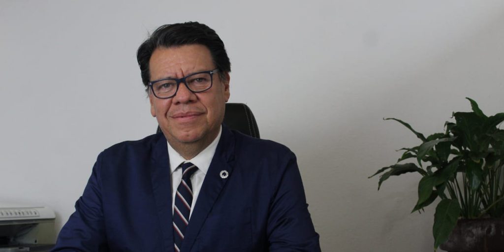 Revista Icono > Nota > `En México hay una crisis energética´, Juan